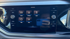 Volkswagen Polo 1.0 TSI 95 Active 5dr Petrol Hatchback